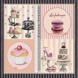 Decor Kitchen 02 KL |20x20