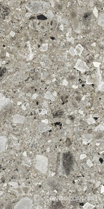 Керамогранит Kerranova Terrazzo Керамогранит K-332/MR Beige 30х60 Бежевый 