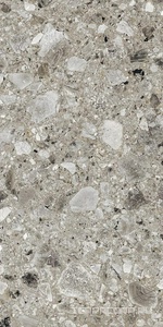 Керамогранит Kerranova Terrazzo Керамогранит K-332/MR Beige 30х60 Бежевый 