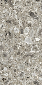 Керамогранит Kerranova Terrazzo Керамогранит K-332/MR Beige 30х60 Бежевый 