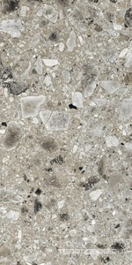 Керамогранит Kerranova Terrazzo Керамогранит K-332/MR Beige 30х60 Бежевый 