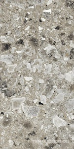 Керамогранит Kerranova Terrazzo Керамогранит K-332/MR Beige 30х60 Бежевый 