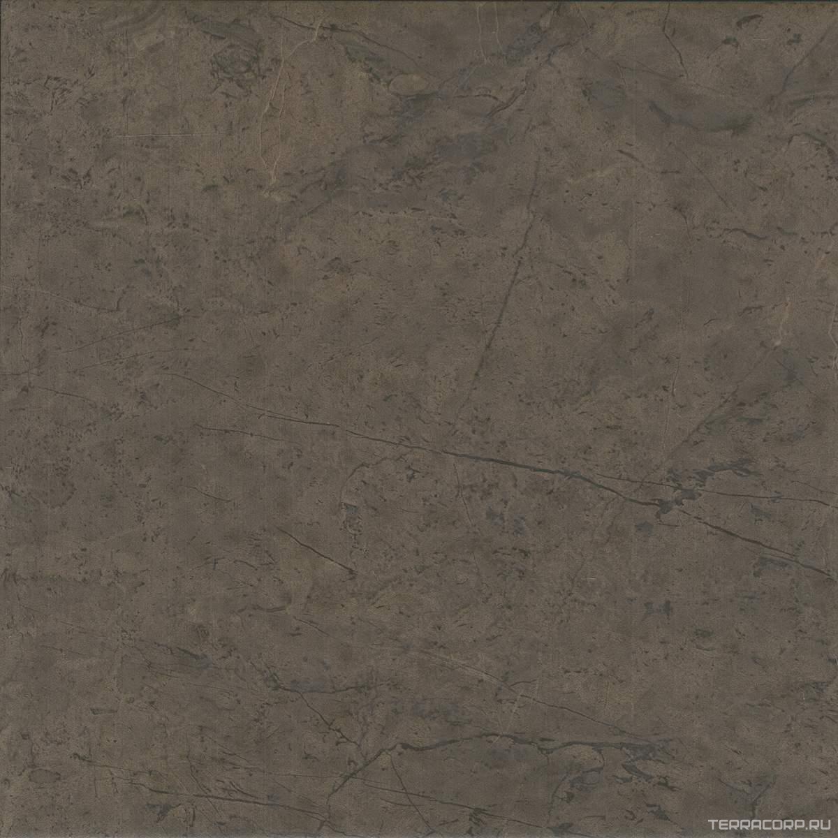 Керамогранит Kerama Marazzi Эль-Реаль коричневый гр. 30х30 ZZ Коричневый, фото 3