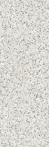 Керамогранит Laminam Rus I Naturali Marmi Terrazzo Bianco Venezia 5,6 mm 100x300 Белый 