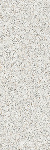 Керамогранит Laminam Rus I Naturali Marmi Terrazzo Bianco Venezia 5,6 mm 100x300 Белый 