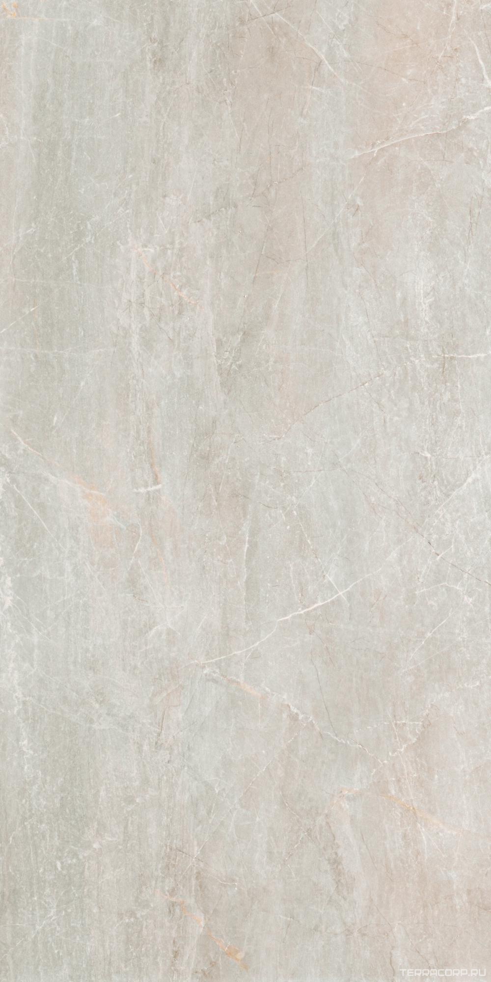 Керамогранит Serenissima Fossil Perla LUX 60x120 Бежевый, фото 5