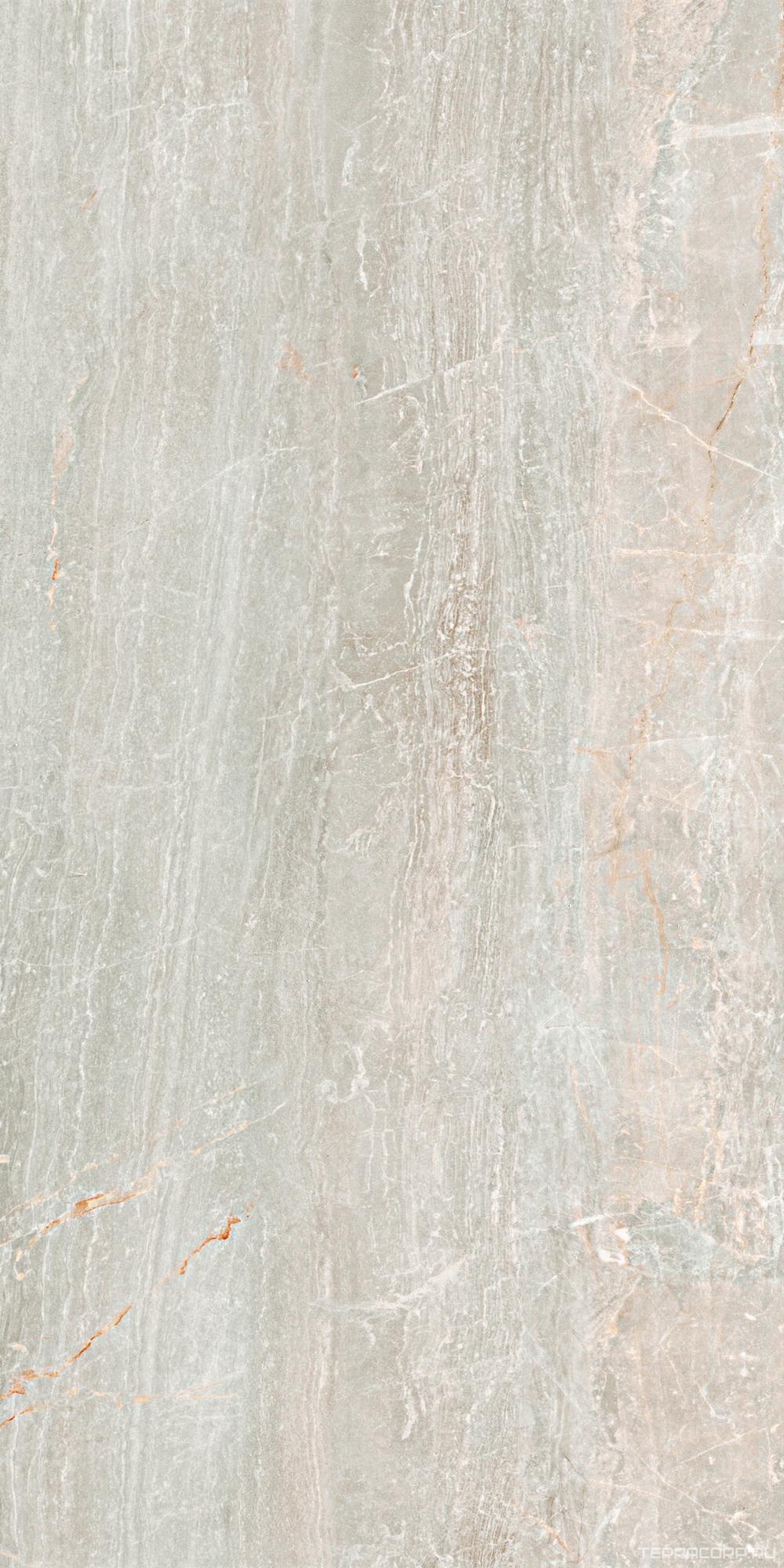 Керамогранит Serenissima Fossil Perla LUX 60x120 Бежевый, фото 6