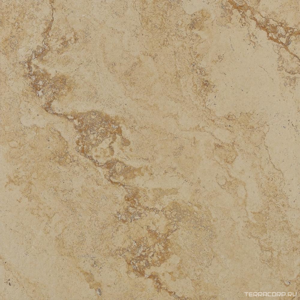 Керамогранит Kerranova Shakespeare Керамогранит K-4002/SR Beige Brown 60х60 Коричневый, фото 4