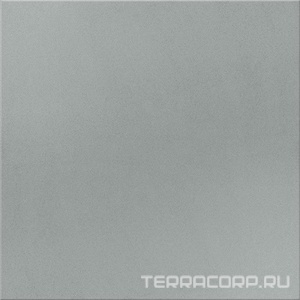 Керамогранит Уральский гранит Моноколор 30х30 Грес Уральский UF003M Темно-серый 12 mm 30x30 Серый 