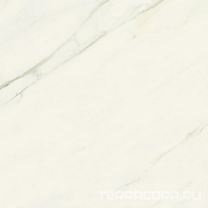Керамогранит Atlas Concorde Italy Marvel Meraviglia  Calacatta Meraviglia Velvet 120x120 Белый 