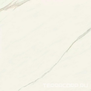 Керамогранит Atlas Concorde Italy Marvel Meraviglia  Calacatta Meraviglia Velvet 120x120 Белый 