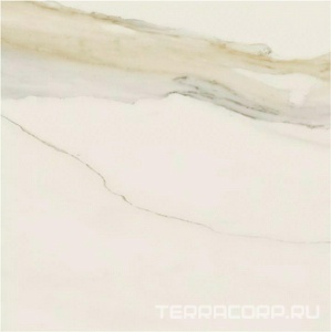 Керамогранит Florim I Classici di Rex Сalacatta Gold Glossy 80х80 Белый 