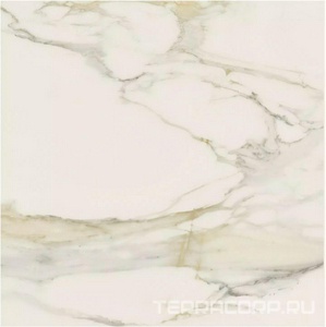 Керамогранит Florim I Classici di Rex Сalacatta Gold Glossy 80х80 Белый 