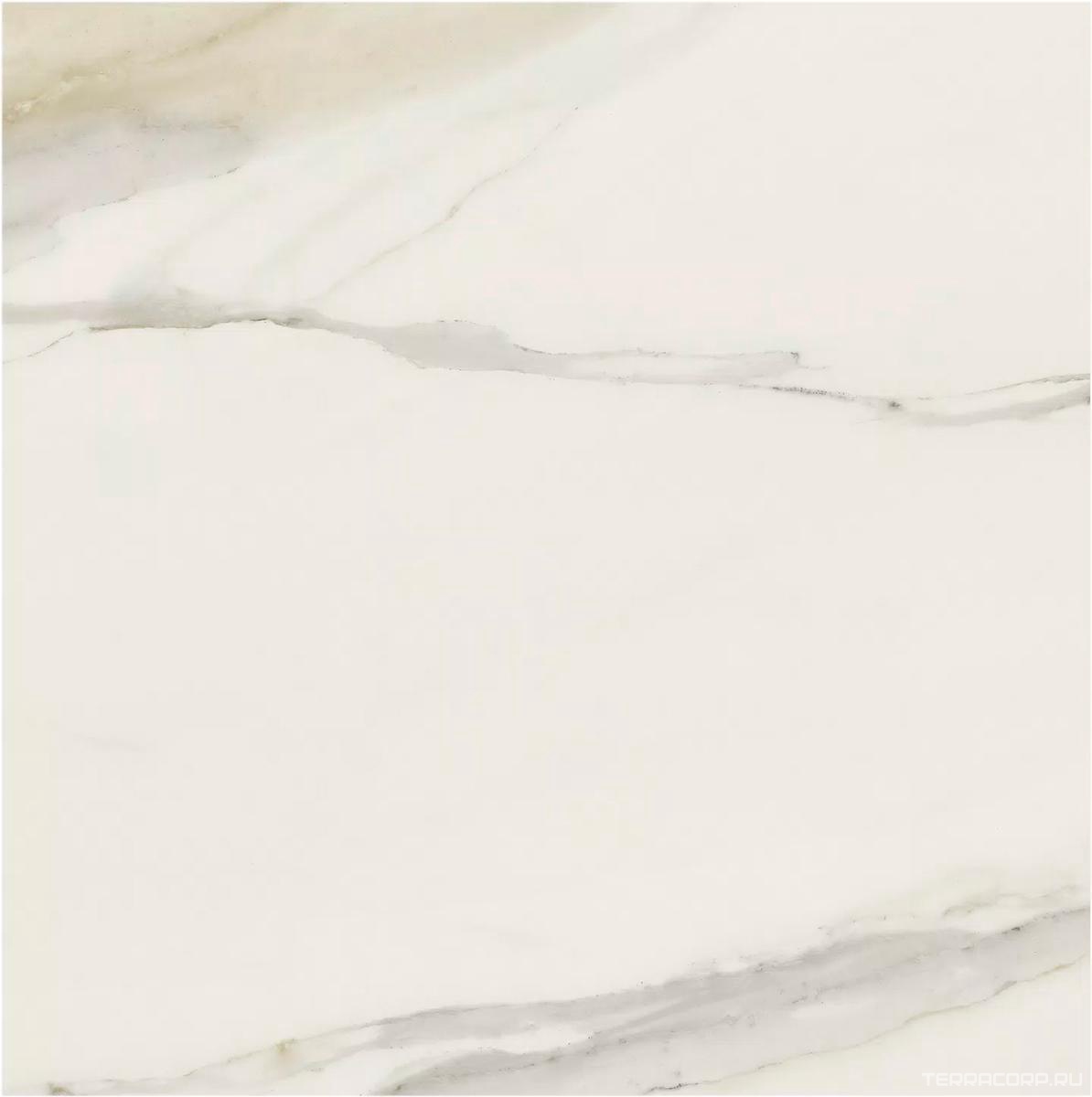 Керамогранит Florim I Classici di Rex Сalacatta Gold Glossy 80х80 Белый, фото 4