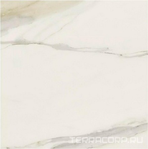 Керамогранит Florim I Classici di Rex Сalacatta Gold Glossy 80х80 Белый 