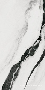 Керамогранит Imola The Room PAN WH6 12 RM 60x120 Комбинированный 