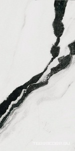 Керамогранит Imola The Room PAN WH6 12 RM 60x120 Комбинированный 