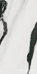 Керамогранит Imola The Room PAN WH6 12 RM 60x120 Комбинированный 