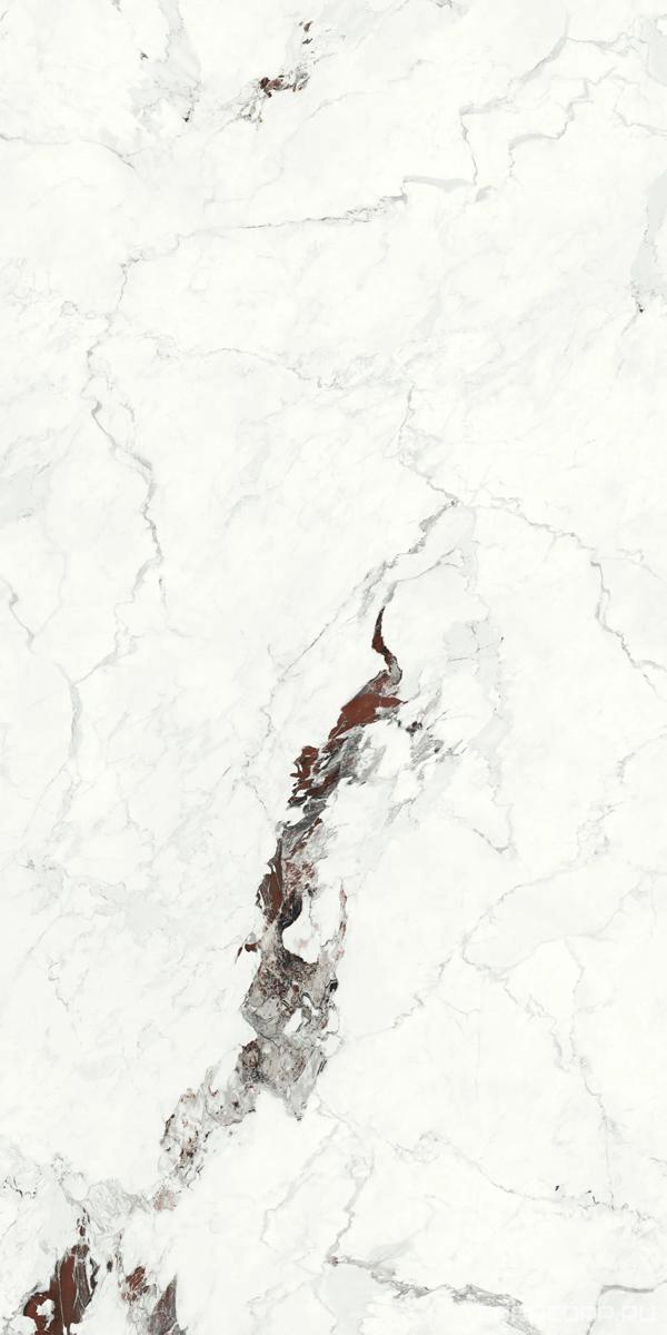 Керамогранит Ariostea Ultra Marmi Capraia Lucidato (Shiny) 6 mm 150x300 Комбинированный, фото 6