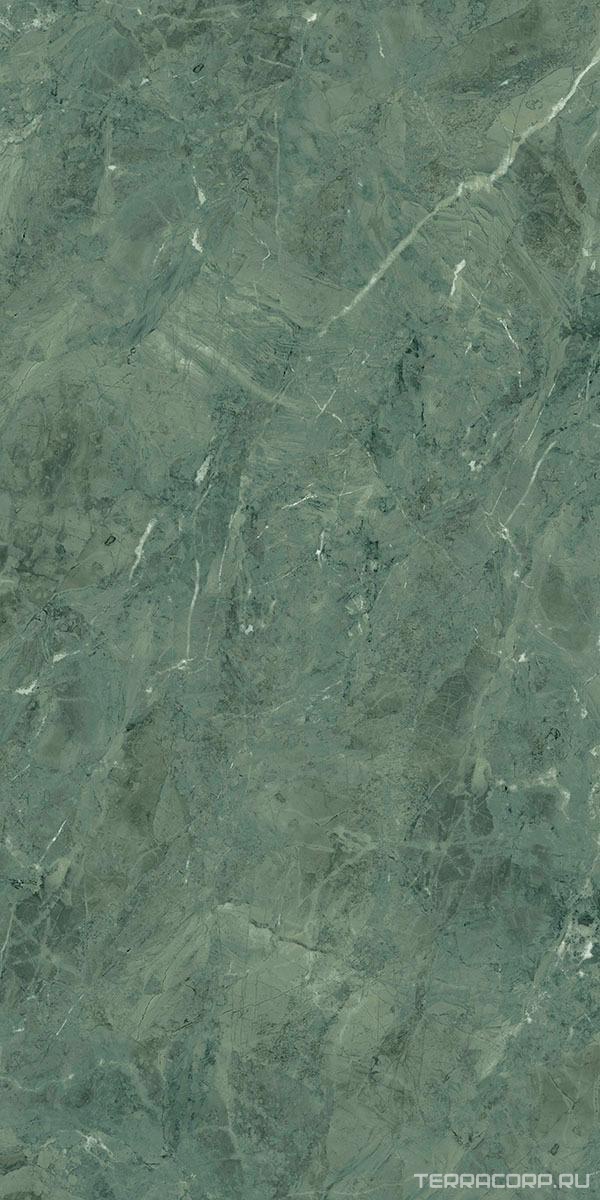 Керамогранит Гранитея Синара Sinara Green G316/ зеленый мат.60x120 XX Зеленый, фото 4