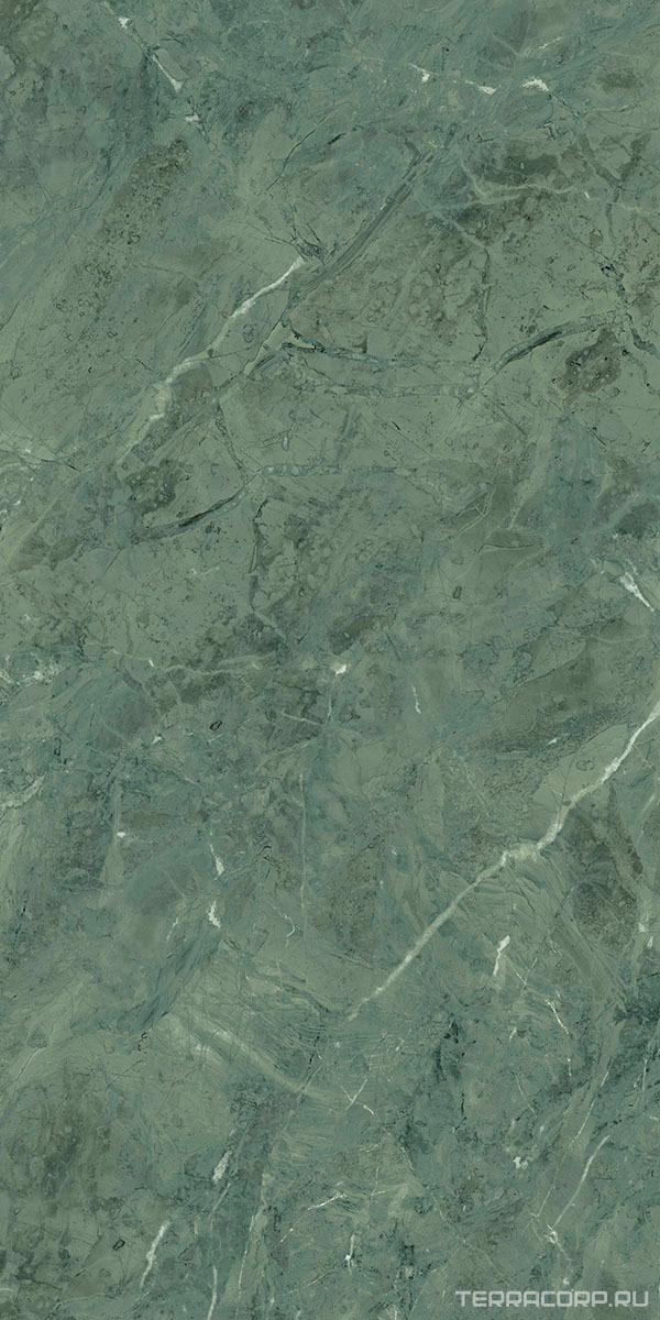 Керамогранит Гранитея Синара Sinara Green G316/ зеленый мат.60x120 XX Зеленый, фото 5