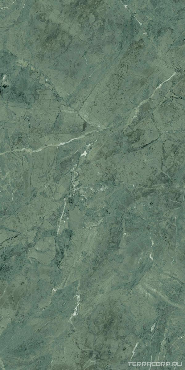 Керамогранит Гранитея Синара Sinara Green G316/ зеленый мат.60x120 XX Зеленый, фото 3
