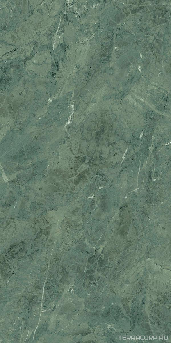 Керамогранит Гранитея Синара Sinara Green G316/ зеленый мат.60x120 XX Зеленый, фото 2