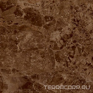 Керамогранит Гранитея Киреты Kirety Braun G244/ коричневый мат. 60x60 Коричневый 
