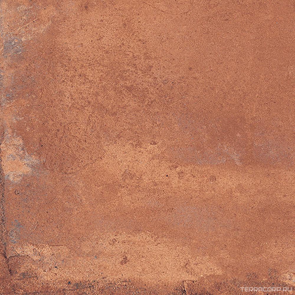 Керамогранит Gambini Heartland Terracotta 30x30 Комбинированный, фото 6