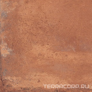 Керамогранит Gambini Heartland Terracotta 30x30 Комбинированный 