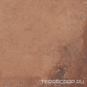 Керамогранит Gambini Heartland Terracotta 30x30 Комбинированный 