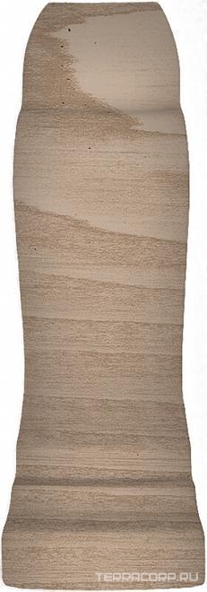 Керамогранит Kerama Marazzi Гранд Вуд беж светлый угол внешн. пол 8x2,9 XX Бежевый, фото 3