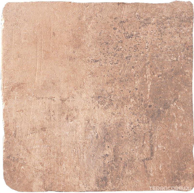 Керамогранит CIR Recupera Cotto Ocra 40x40 Бежевый, фото 3