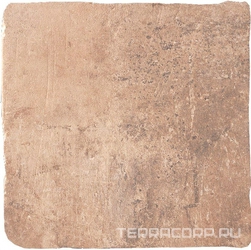 Recupera Cotto Ocra XX |40x40