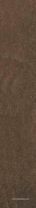 Ступени Kerama Marazzi Про Стоун  коричневый подступ. гр. 60x10,7 Коричневый 