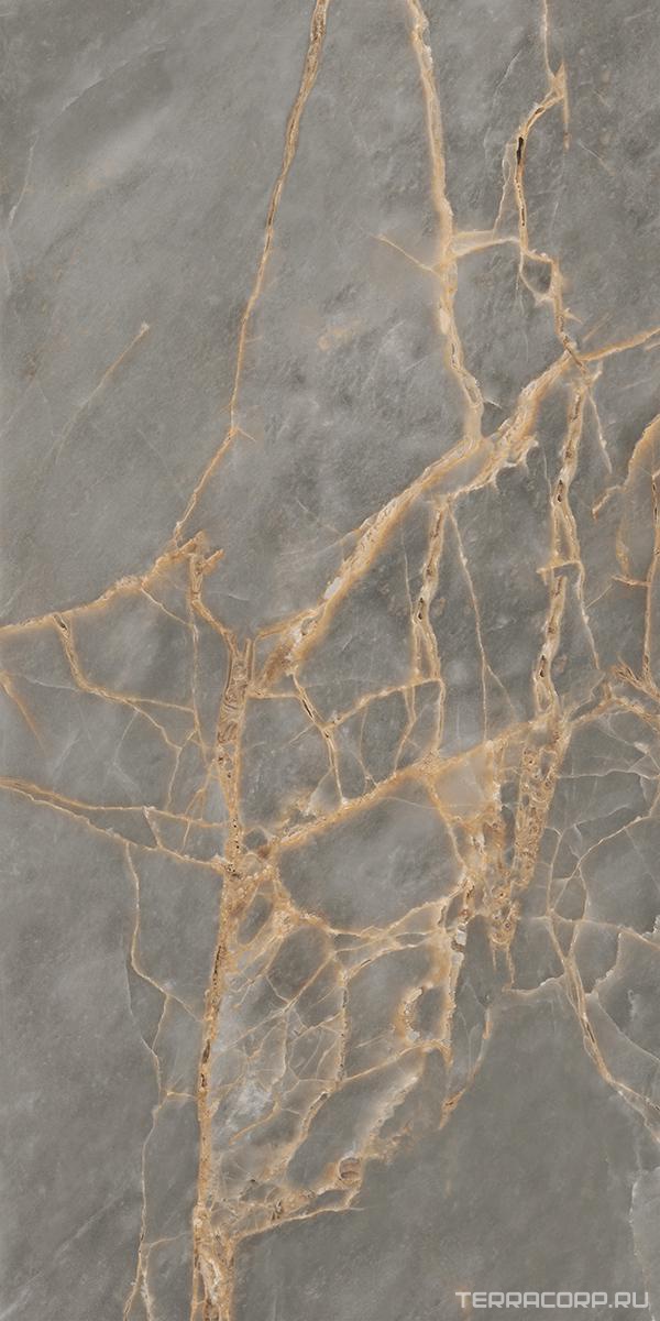 Керамогранит Ametis Intense IN01 grey непол. 60x120 Серый, фото 4