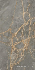 Керамогранит Ametis Intense  IN01 grey непол. 60x120 Серый 