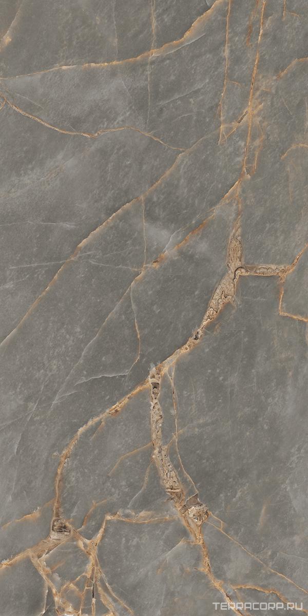 Керамогранит Ametis Intense IN01 grey непол. 60x120 Серый, фото 7