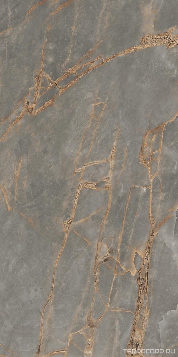 Керамогранит Ametis Intense IN01 grey непол. 60x120 Серый, фото 6