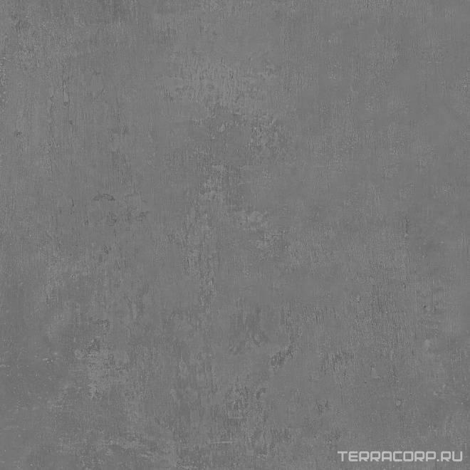 Керамогранит Kerama Marazzi Про Фьюче серый темный обр. гр. 60x60 Серый, фото 7