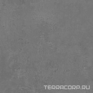 Керамогранит Kerama Marazzi Про Фьюче  серый темный обр. гр. 60x60 Серый 