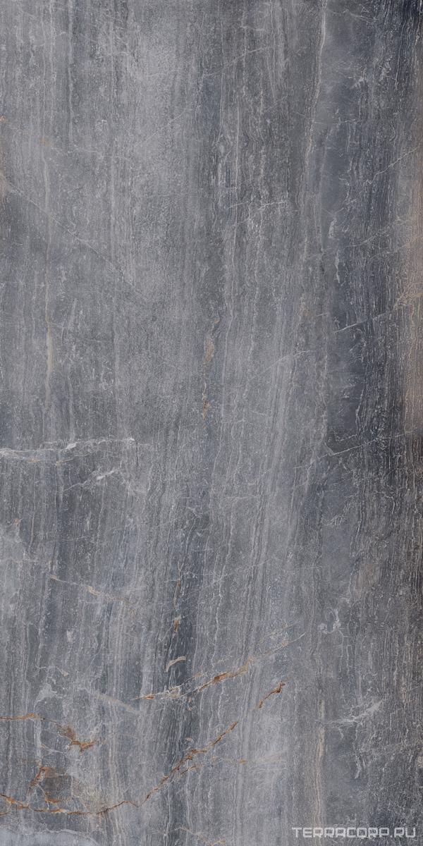 Керамогранит Serenissima Fossil Bruno Nat 60x120 Коричневый, фото 6