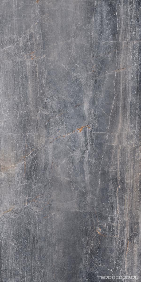 Керамогранит Serenissima Fossil Bruno Nat 60x120 Коричневый, фото 5