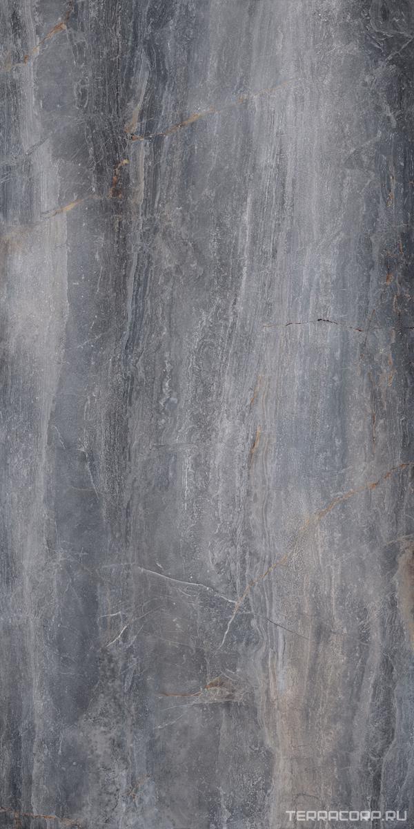Керамогранит Serenissima Fossil Bruno Nat 60x120 Коричневый, фото 7