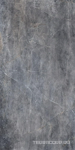 Керамогранит Serenissima Fossil  Bruno Nat 60x120 Коричневый 