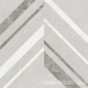 Керамогранит Estima Improve  IM01 непол.60х60 Серый 