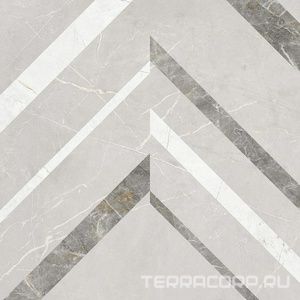 Керамогранит Estima Improve  IM01 непол.60х60 Серый 