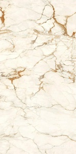 Керамогранит Ariostea Ultra Marmi Calacatta Macchia Vecchia Lev Silk 6 mm 150x300 Комбинированный 