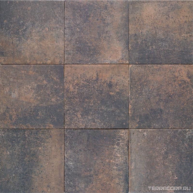 Керамогранит Mainzu Onix Metal 20x20 Коричневый, фото 3