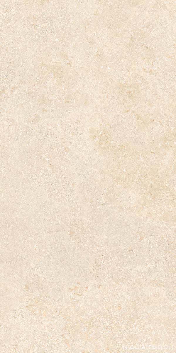 Керамогранит Florim Authentic Luxe Stone Montpellier Matte Leather 60х120 Бежевый, фото 4